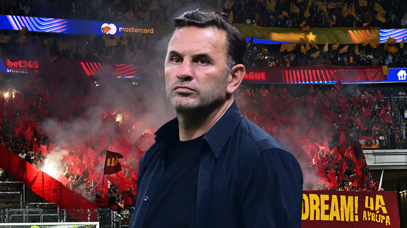Alman efsane Galatasaray'ı yerden yere vurdu: "Milyon eurolar harcandı ve Frankfurt 5 attı"