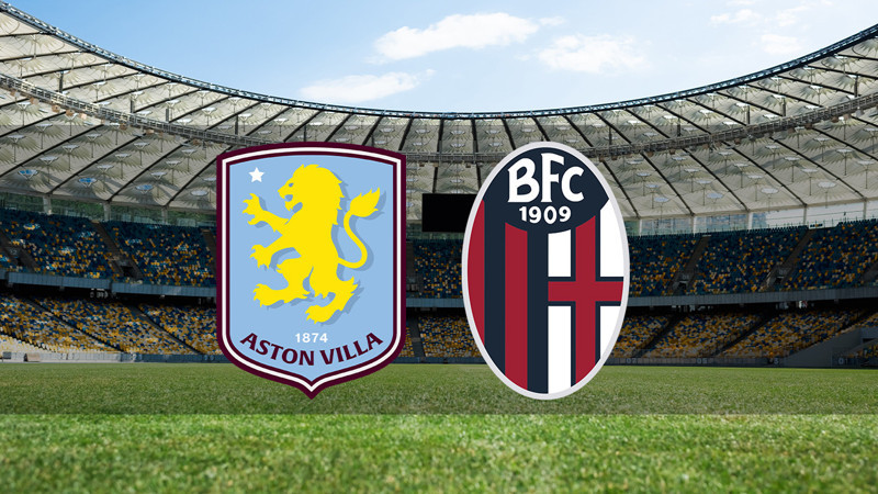 Aston Villa - Bologna maçı ne zaman? Saat kaçta ve hangi kanalda canlı yayınlanacak? | UEFA Avrupa Ligi