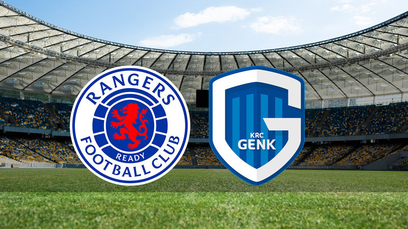 Rangers - Genk maçı ne zaman? Saat kaçta ve hangi kanalda canlı yayınlanacak? | UEFA Avrupa Ligi