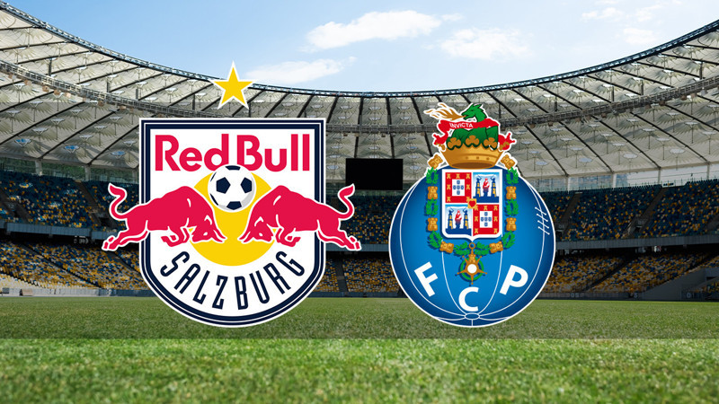 RB Salzburg - Porto maçı ne zaman? Saat kaçta ve hangi kanalda canlı yayınlanacak? | UEFA Avrupa Ligi