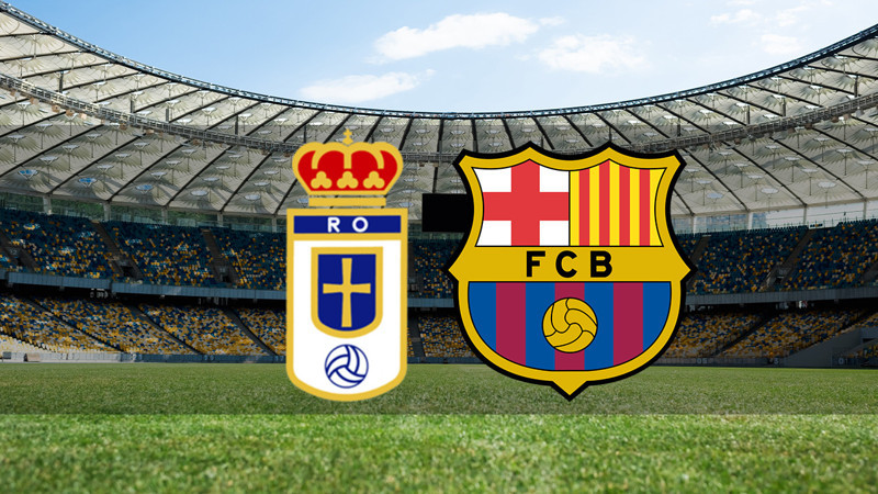 Real Oviedo - Barcelona ne zaman? Saat kaçta ve hangi kanalda canlı yayınlanacak? | İspanya La Liga