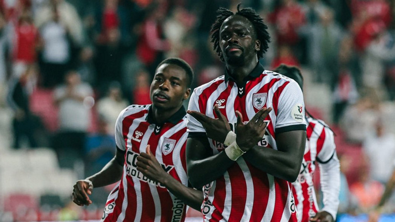 Samsunspor'dan UEFA'ya başvuru hazırlığı: "Onay verirlerse resmi başvuru yapacağız"