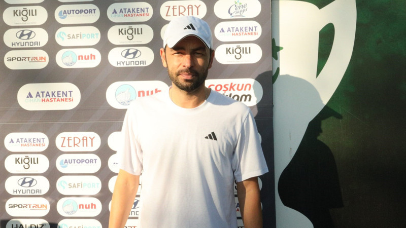 Selçuk İnan: Beşiktaş’ın bize benzer yanları var