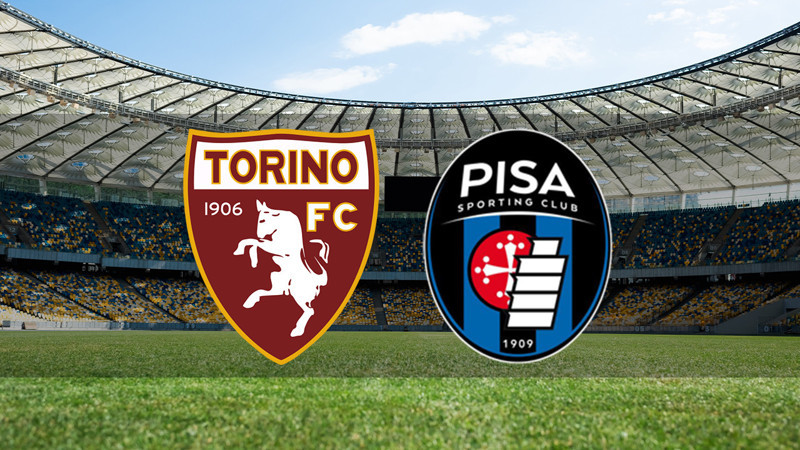 Torino - Pisa maçı ne zaman, saat kaçta ve hangi kanalda canlı yayınlanacak? (İtalya Kupası)