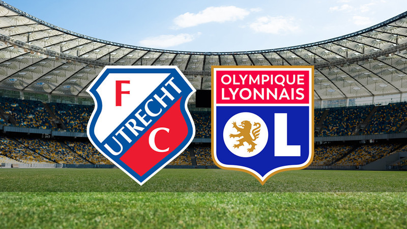Utrecht - Lyon maçı ne zaman?