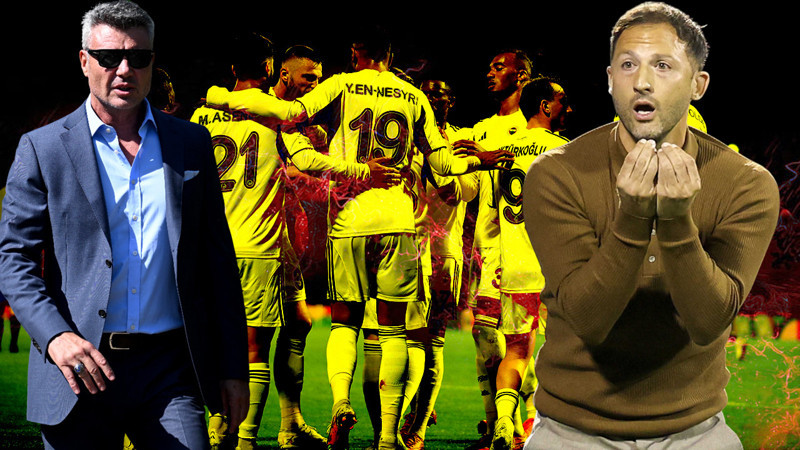 Fenerbahçe'de 6 kadro dışı kapıya dayanadı!