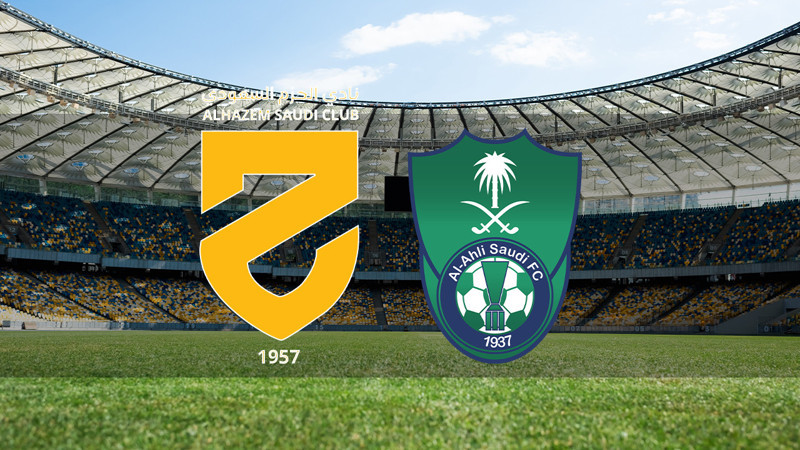 Al Hazem - Al Ahli maçı ne zaman? Saat kaçta? Hangi kanalda canlı yayınlanacak? | Suudi Arabistan Pro Lig