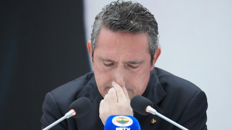 Ali Koç açıkladı: 360 milyon lirayı geri aldı haberleri tamamen yalandır