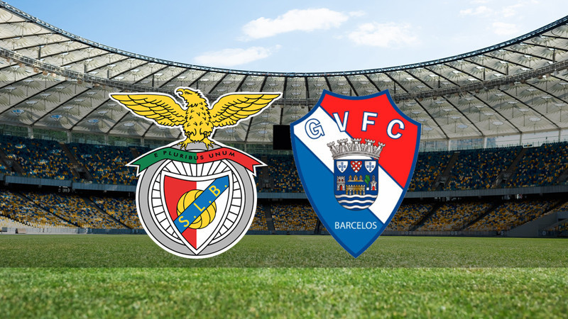 Benfica - Gil Vicente maçı ne zaman? Saat kaçta ve hangi kanalda canlı yayınlanacak? | Portekiz Ligi