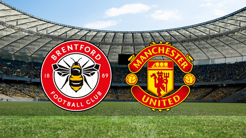 Brentford - Manchester United maçı ne zaman? Saat kaçta ve hangi kanalda canlı yayınlanacak? | İngiltere Premier Lig