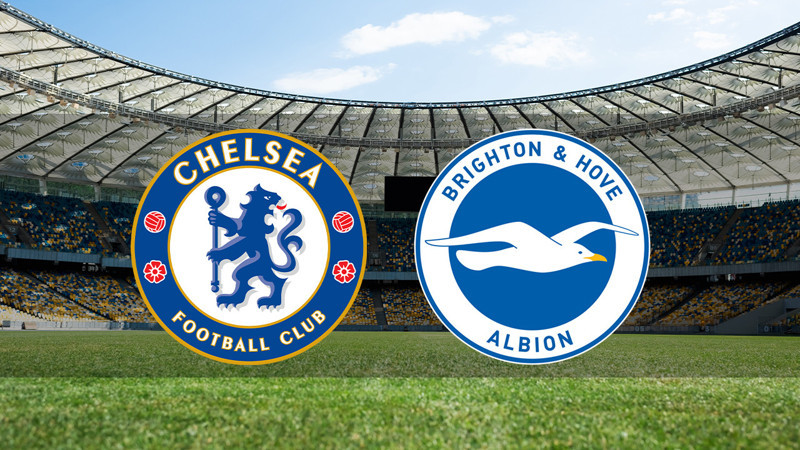 Chelsea - Brighton maçı ne zaman? Saat kaçta ve hangi kanalda canlı yayınlanacak? | İngiltere Premier Lig