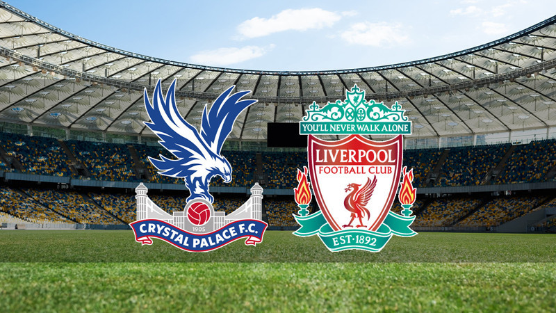 Crystal Palace - Liverpool maçı ne zaman? Saat kaçta ve hangi kanalda canlı yayınlanacak? | İngiltere Premier Lig