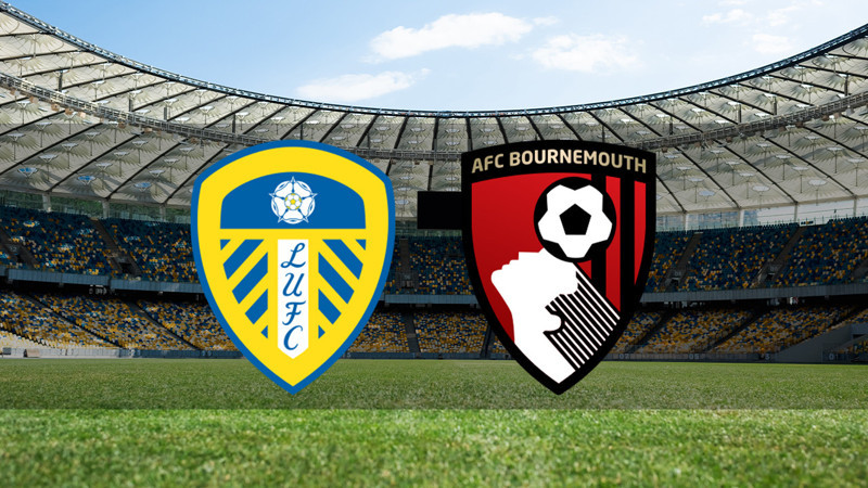 Leeds United - Bournemouth maçı ne zaman? Saat kaçta ve hangi kanalda canlı yayınlanacak? | İngiltere Premier Lig