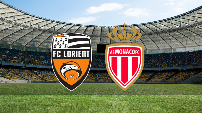 Lorient - Monaco maçı ne zaman? Saat kaçta ve hangi kanalda canlı yayınlanacak? | Fransa Ligue 1