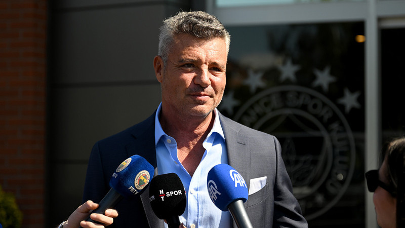 Sadettin Saran, kendi kurduğu şirketlerinden ayrıldı