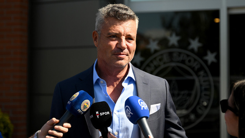 Sadettin Saran'ın 'B' planı Aykut Kocaman - Volkan Demirel