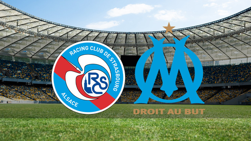 Strasbourg - Marsilya maçı ne zaman? Saat kaçta ve hangi kanalda canlı yayınlanacak? | Fransa Ligue 1