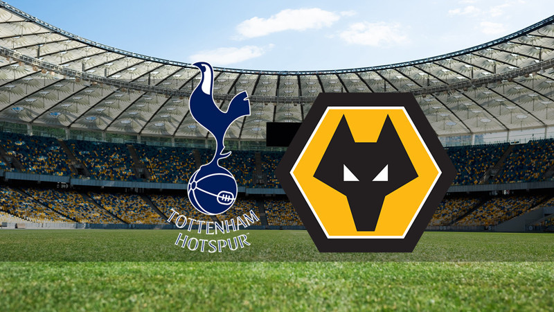 Tottenham - Wolverhampton maçı ne zaman? Saat kaçta ve hangi kanalda canlı yayınlanacak? | İngiltere Premier Lig