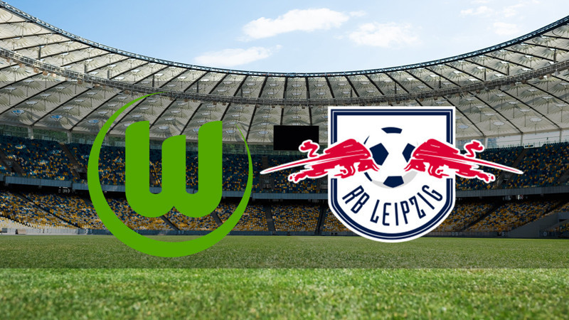 Wolfsburg - RB Leipzig maçı ne zaman? Saat kaçta ve hangi kanalda canlı yayınlanacak? | Almanya Bundesliga
