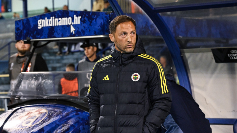 Galatasaray Avrupa'da 119, Fenerbahçe 108 km koştu