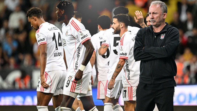 Serdal Adalı'dan Devrim Şahin yorumu: Boşuna transfer yapmışız