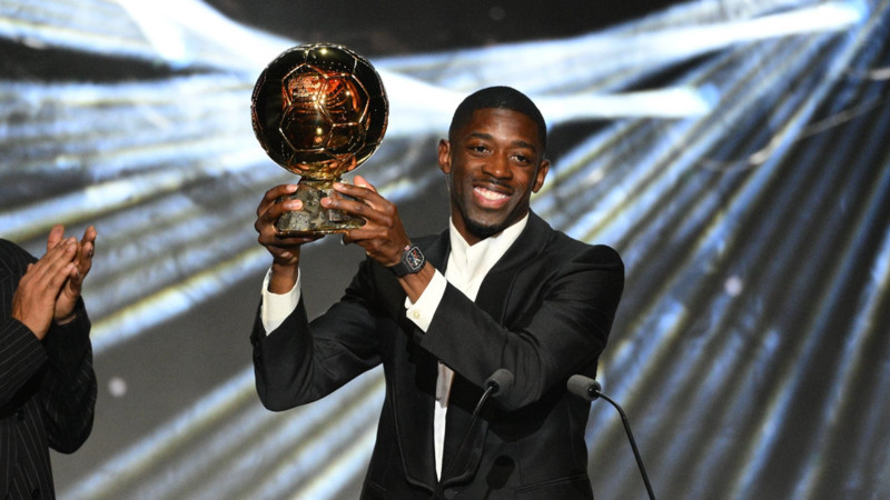 Ballon d'Or ödülü basitleşti mi? Yoksa bu işin normali mi buydu?