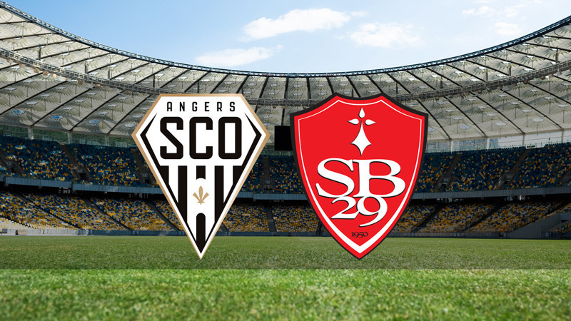 Angers - Brest maçı ne zaman? Saat kaçta ve hangi kanalda canlı yayınlanacak? | Fransa Ligue 1