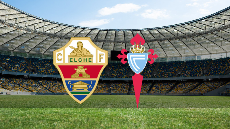 Elche - Celta Vigo ne zaman? Saat kaçta ve hangi kanalda canlı yayınlanacak? | İspanya La Liga