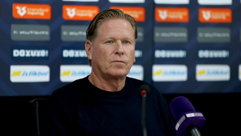 Markus Gisdol: Normalde 4-0 kazanmamız gerekirdi