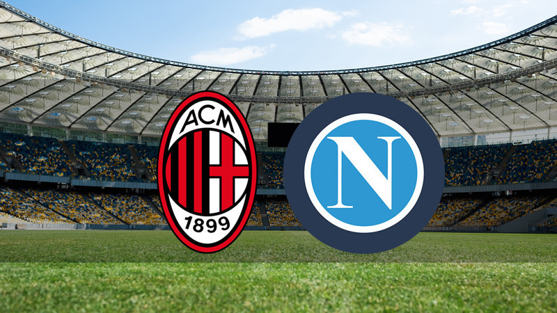 Milan - Napoli ne zaman? Saat kaçta ve hangi kanalda canlı yayınlanacak? | İtalya Serie A