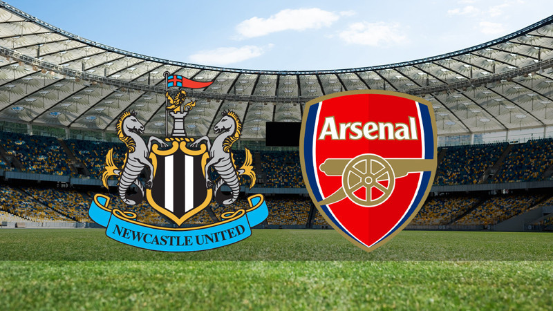Newcastle United - Arsenal maçı ne zaman? Saat kaçta ve hangi kanalda canlı yayınlanacak? | İngiltere Premier Lig