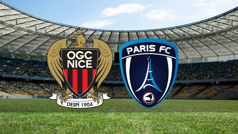 Nice - Paris FC maçı ne zaman? Saat kaçta ve hangi kanalda canlı yayınlanacak? | Fransa Ligue 1