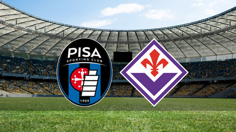 Pisa - Fiorentina maçı ne zaman?