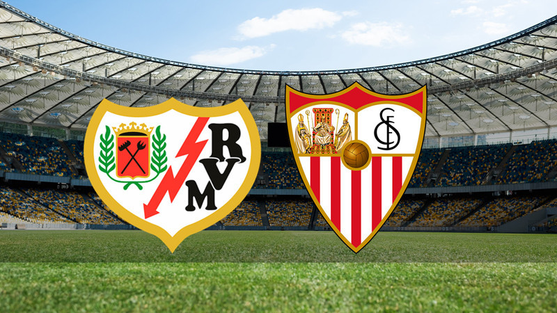 Rayo Vallecano - Sevilla ne zaman? Saat kaçta ve hangi kanalda canlı yayınlanacak? | İspanya La Liga