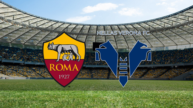 Roma - Hellas Verona maçı ne zaman?