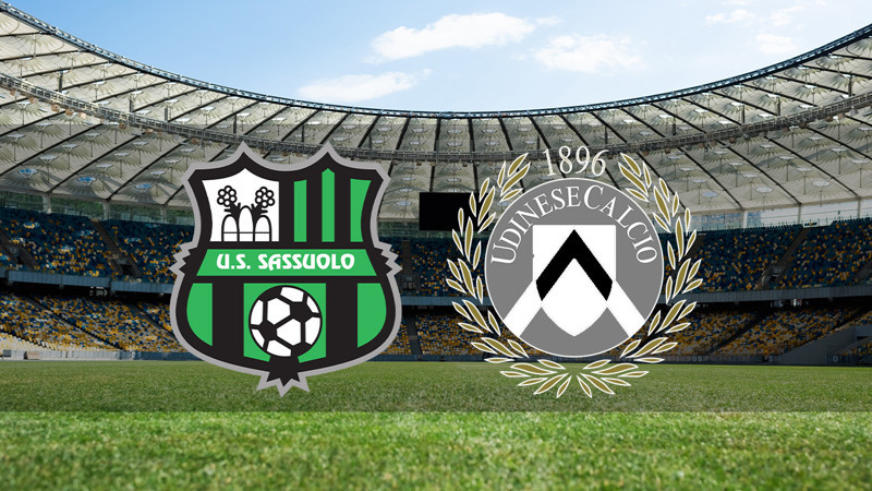 Sassuolo - Udinese ne zaman? Saat kaçta ve hangi kanalda canlı yayınlanacak? | İtalya Serie A