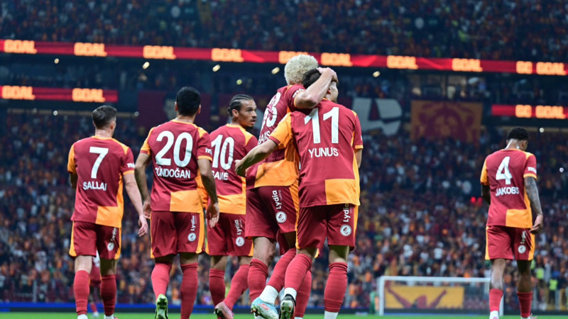 Türker Tozar, Galatasaray - Liverpool maçında görev yapacak