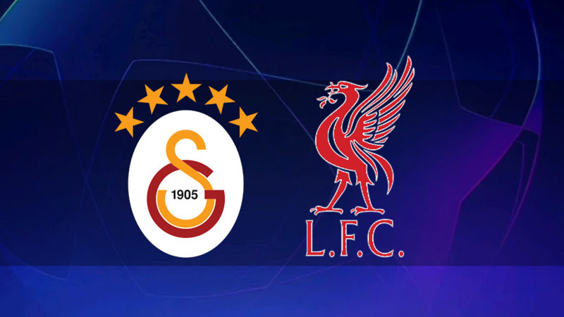 Galatasaray - Liverpool maçı şifresiz canlı yayınlanacak! Galatasaray maçı saat kaçta ve hangi kanalda? (UEFA Şampiyonlar Ligi)