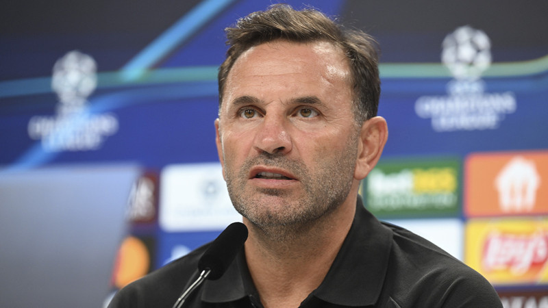 Okan Buruk Liverpool maçı öncesi konuştu! Victor Osimhen forma giyecek mi?