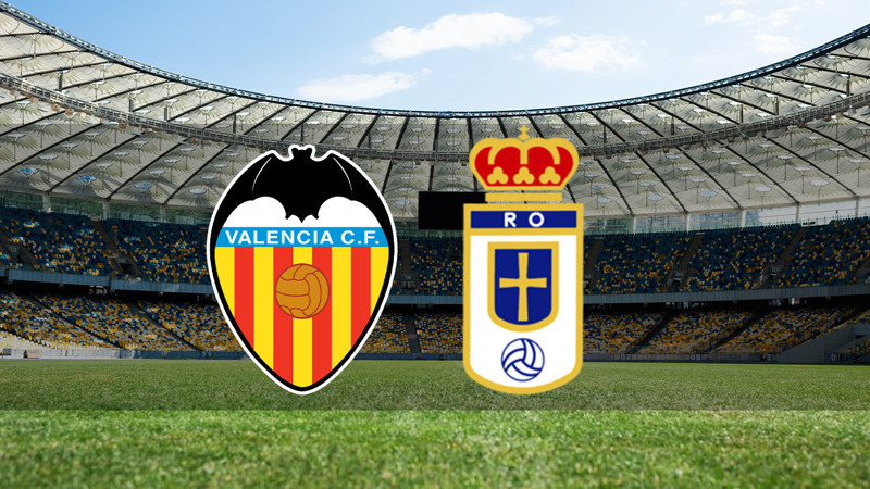 Valencia - Real Oviedo ne zaman? Saat kaçta ve hangi kanalda canlı yayınlanacak? | İspanya La Liga