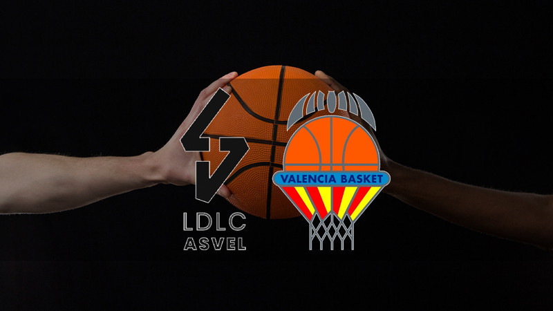 ASVEL - Valencia maçı ne zaman? Saat kaçta ve hangi kanalda canlı yayınlanacak? | Euroleague