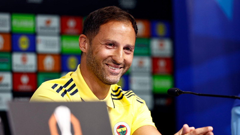 Domenico Tedesco'nun dokunuşu Antalyaspor karşısında kendini gösterdi