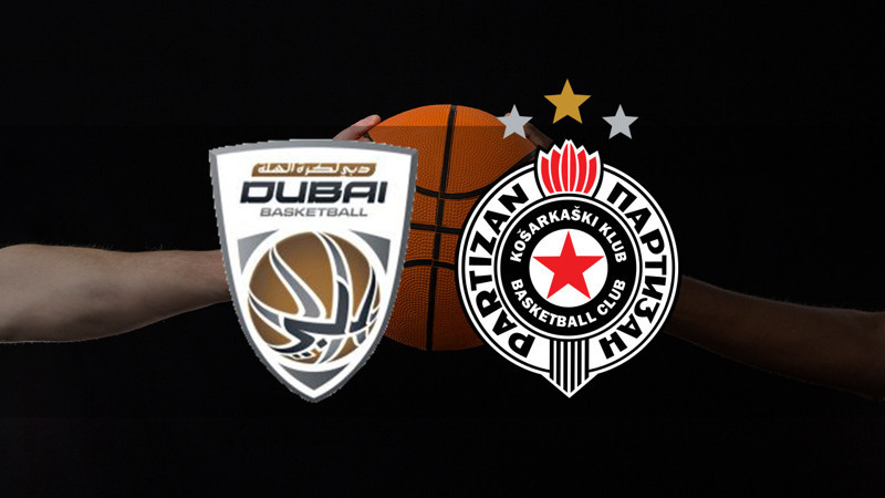 Dubai - Partizan maçı ne zaman? Saat kaçta ve hangi kanalda canlı yayınlanacak? | Euroleague
