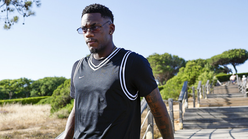 Fenerbahçe'de Jhon Duran Nice maçında yok