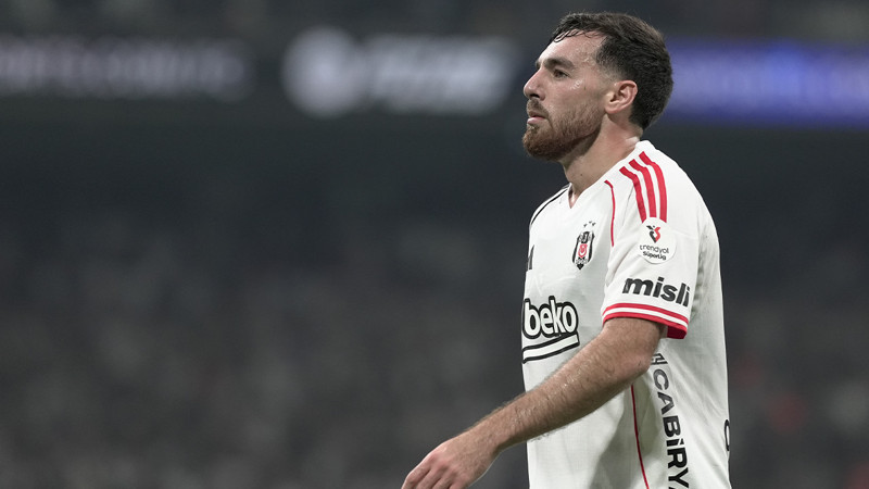 Kocaelispor maçı sonrası Orkun Kökçü'den galibiyet paylaşımı!