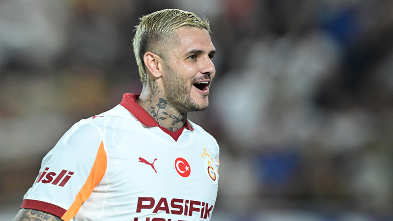 Mauro Icardi Arjantin'e mi dönüyor? Resmi açıklama geldi!