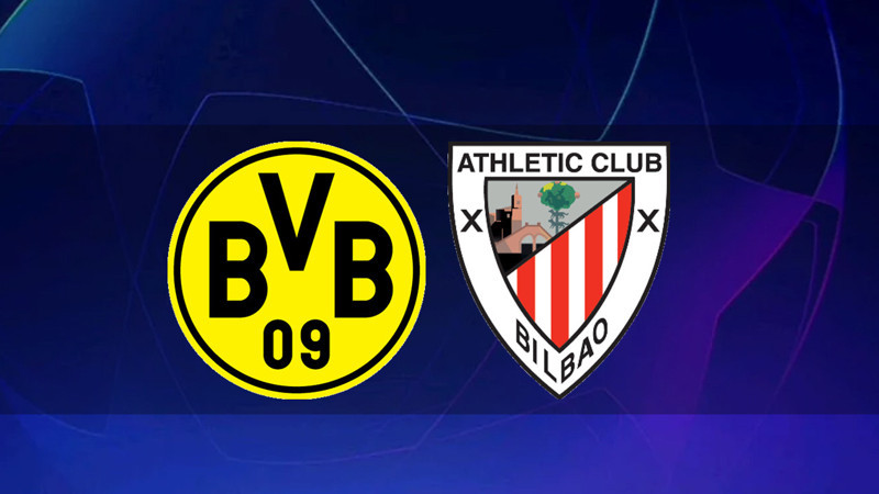 UEFA ŞAMPİYONLAR LİGİ: Dortmund - Athletic Bilbao maçı ne zaman? Saat kaçta? Hangi kanalda?
