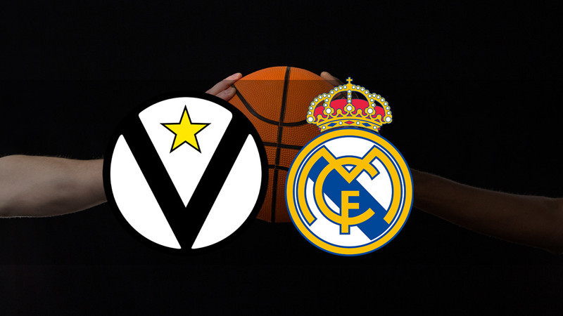 Virtus Bologna - Real Madrid maçı ne zaman? Saat kaçta ve hangi kanalda canlı yayınlanacak? | Euroleague