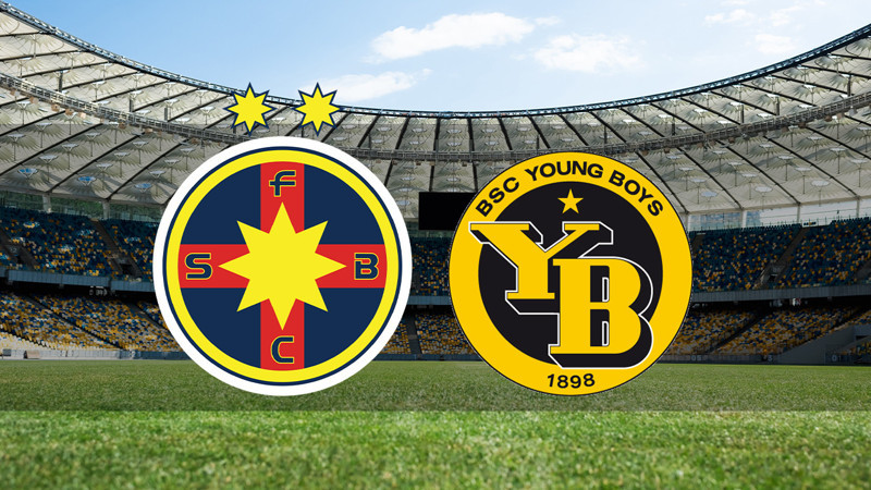 FCSB - Young Boys maçı ne zaman? Saat kaçta ve hangi kanalda canlı yayınlanacak? | UEFA Avrupa Ligi