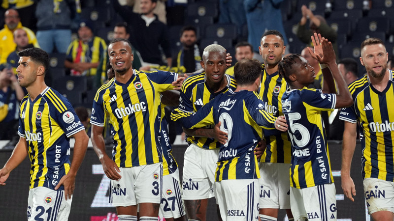 Fenerbahçe evinde OGC Nice'i ağırlayacak!
